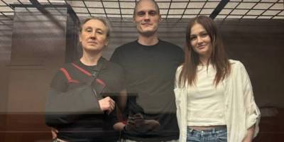 У росії засудили сім’ю з окупованого Мелітополя за “теракт” проти колаборанта