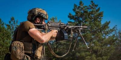 Орієнтовні втрати ворога на 5 червня – Генштаб ЗСУ:  992750 (+930) осіб, 1406 (+4) РСЗВ, 28750 (+39 артсистем