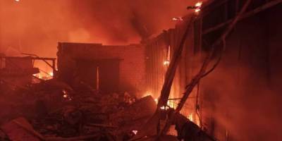 Внаслідок дронової атаки на Прилуки, що на Чернігівщині, загинула родина начальника місцевої пожежної частини