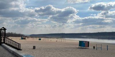 У Запоріжжі й цього сезону заборонили масовий відпочинок на водних об’єктах