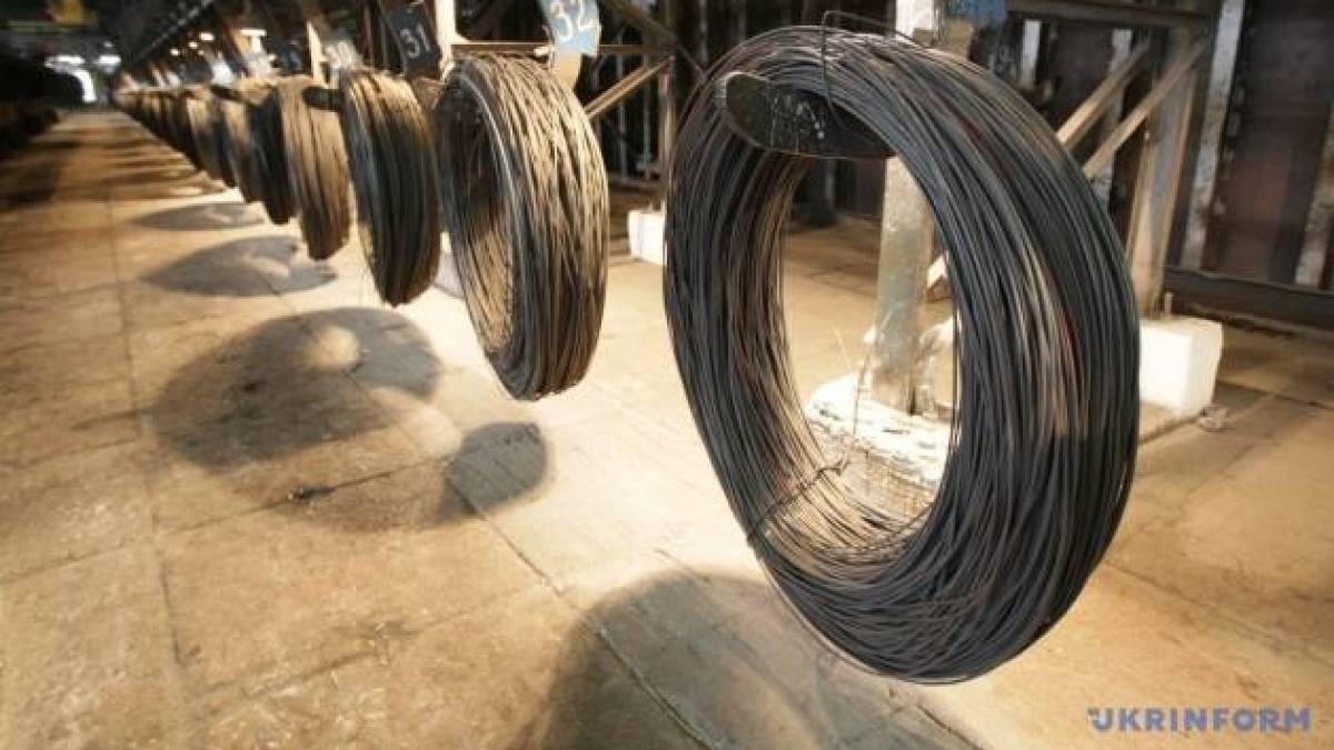 ЄС продовжив на три роки «торговельний безвіз» для заліза і сталі з України