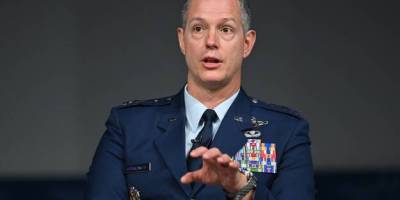 США підтвердили призначення нового командувача сил НАТО в Європі