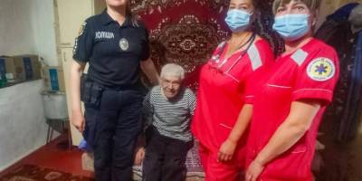 У Запоріжжі дідусь загубився та всю ніч провів у лісі – його шукали за допомогою собак та квадрокоптера