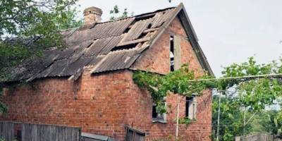 689 ударів по 12 населених пунктах Запорізької області