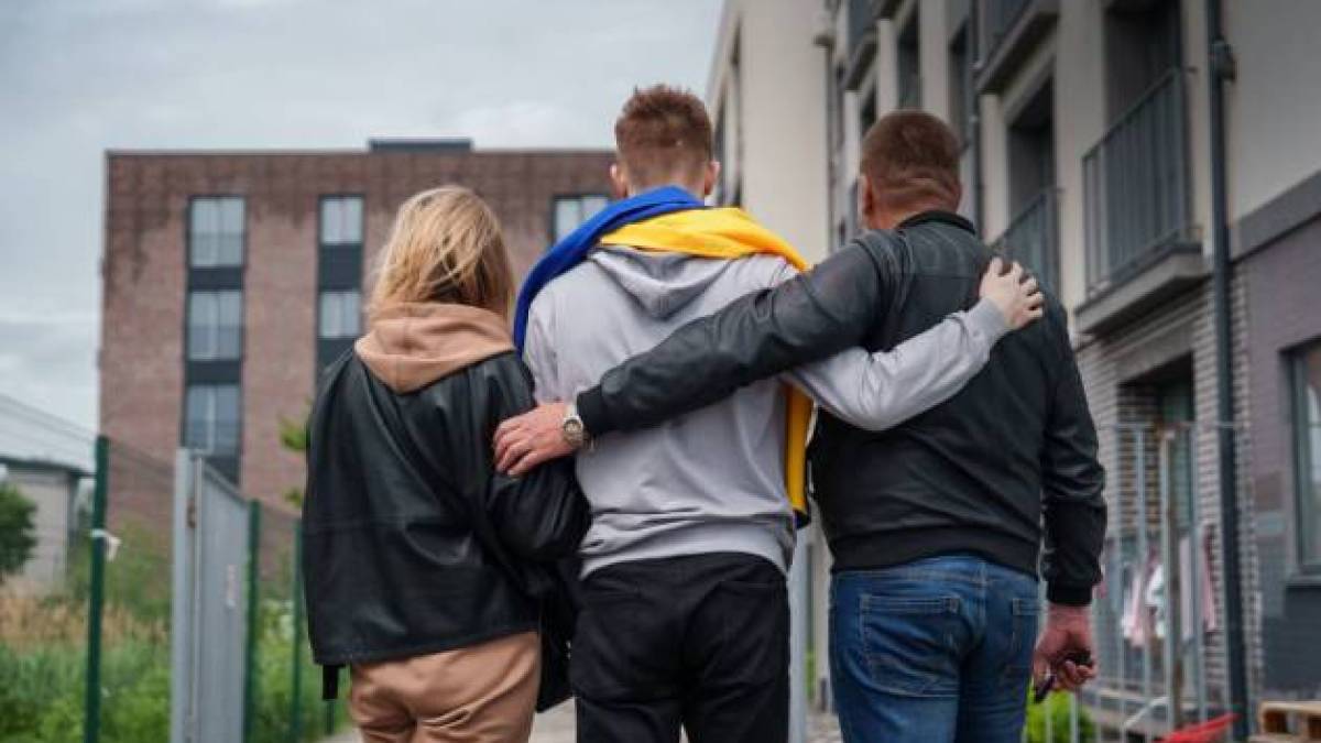 Дітям, яких повертають із ТОТ або після депортації, виплачуватимуть «підйомні»