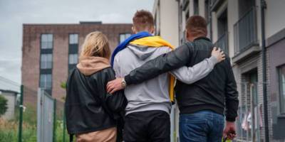 Дітям, яких повертають із ТОТ або після депортації, виплачуватимуть «підйомні»