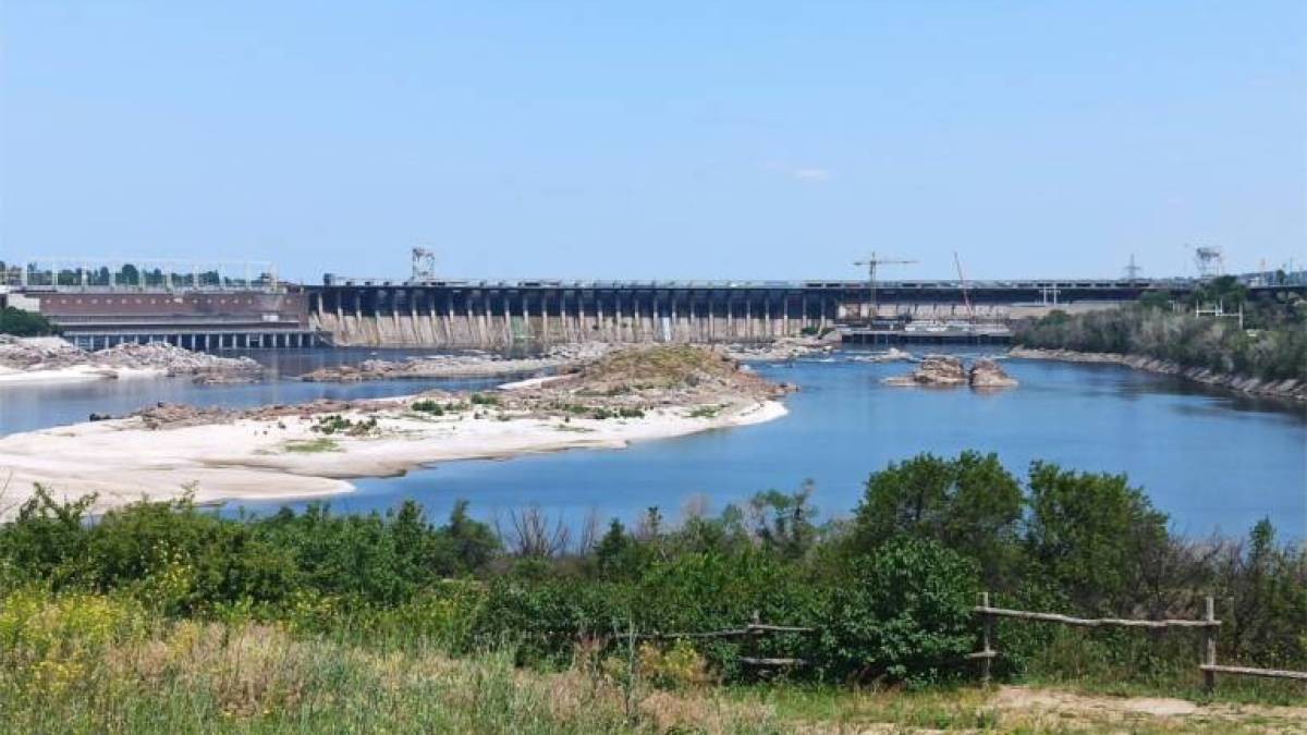 Якою буде погода на вихідні у Запоріжжі та області: прогноз синоптиків