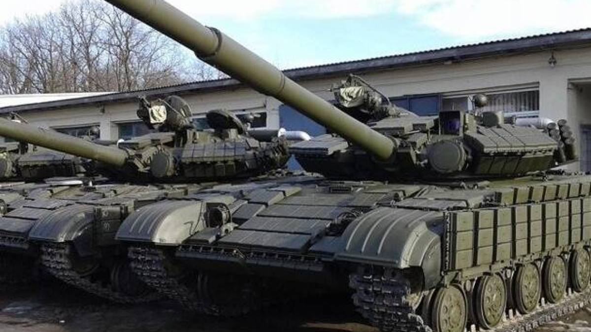 У ДБР розкрили схему «тотального розпродажу» української зброї за часів Януковича