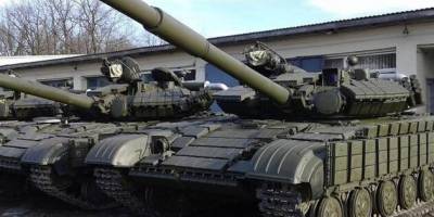У ДБР розкрили схему «тотального розпродажу» української зброї за часів Януковича