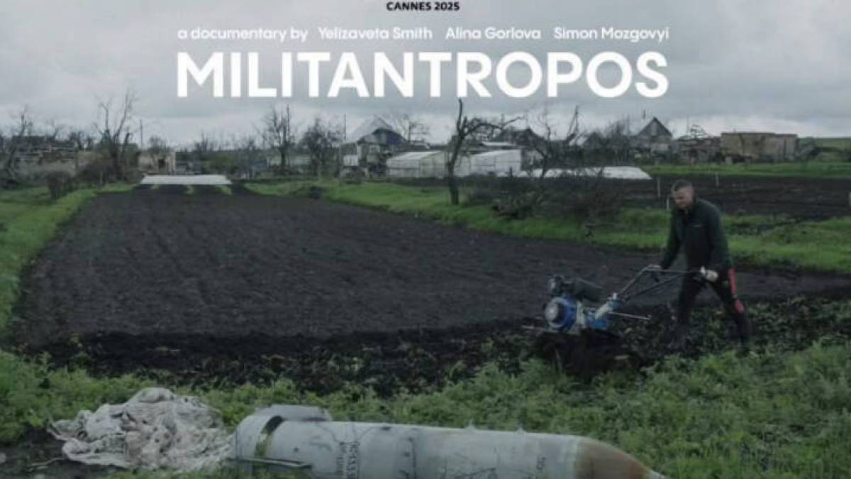 Фільми Docudays UA можна подивитися онлайн: програма фестивалю