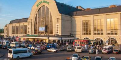 «Укрзалізниця» анонсували посилення контрольних заходів через можливі диверсії