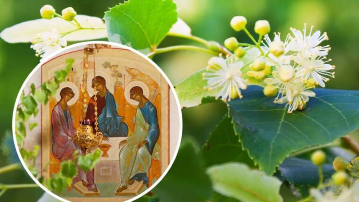 Трійця: як святкувати правильно і чи дозволена праця на городі