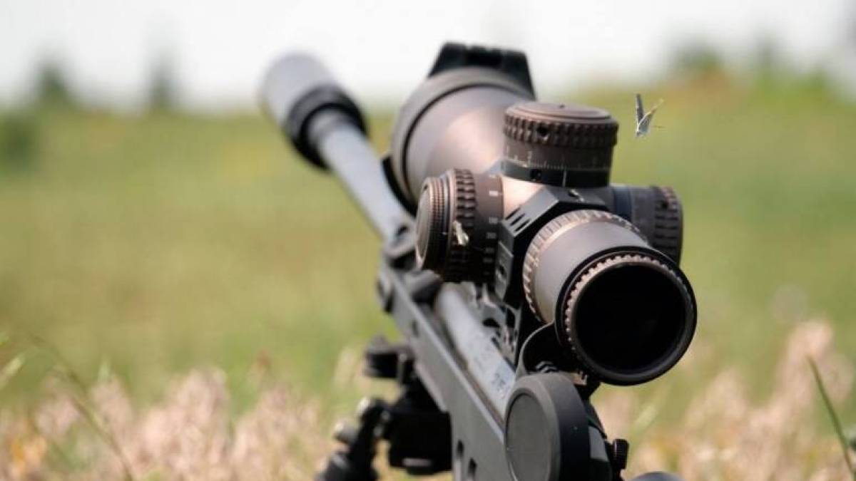 Сили оборони Півдня України. Оперативна інформація