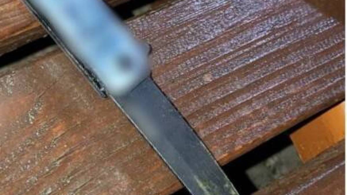 На вулиці Запоріжжя сварка між жінками переросла у криваву сутичку