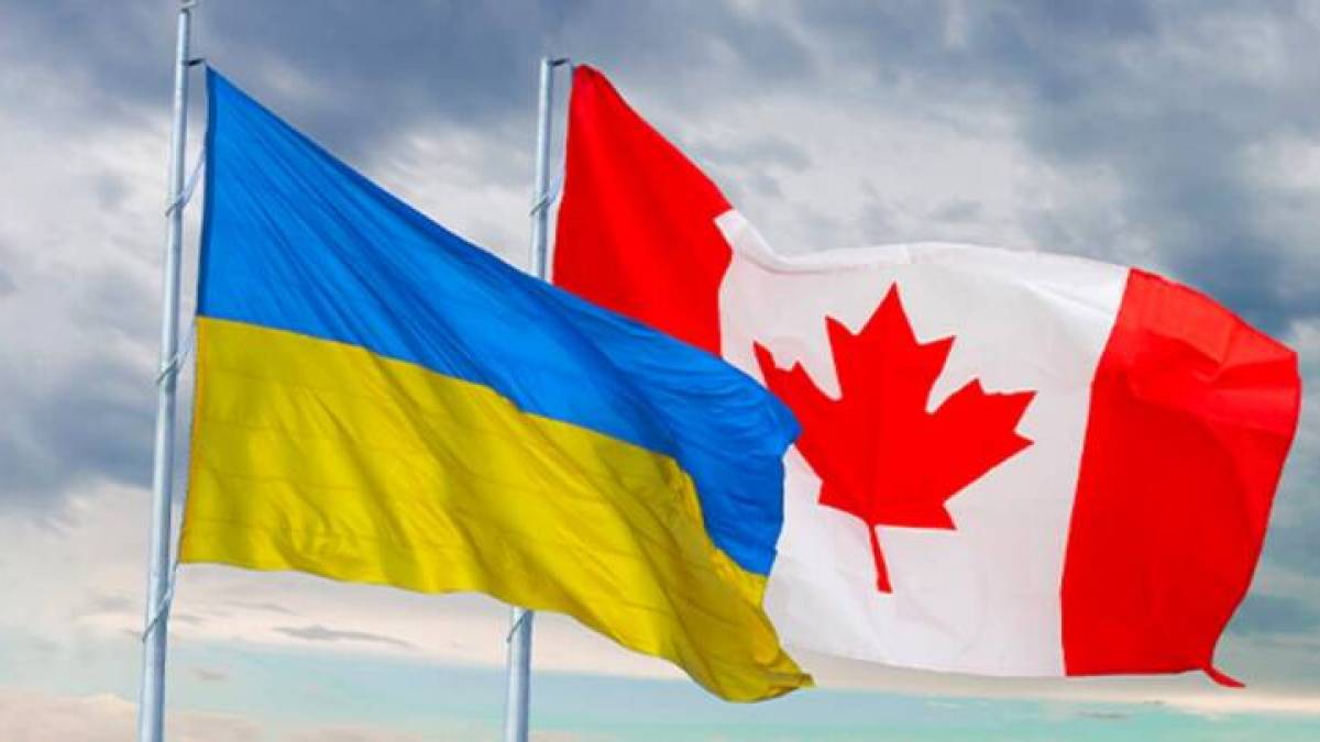 Канада продовжила безмитний режим для українських товарів
