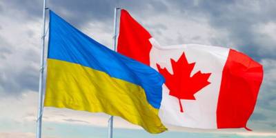 Канада продовжила безмитний режим для українських товарів