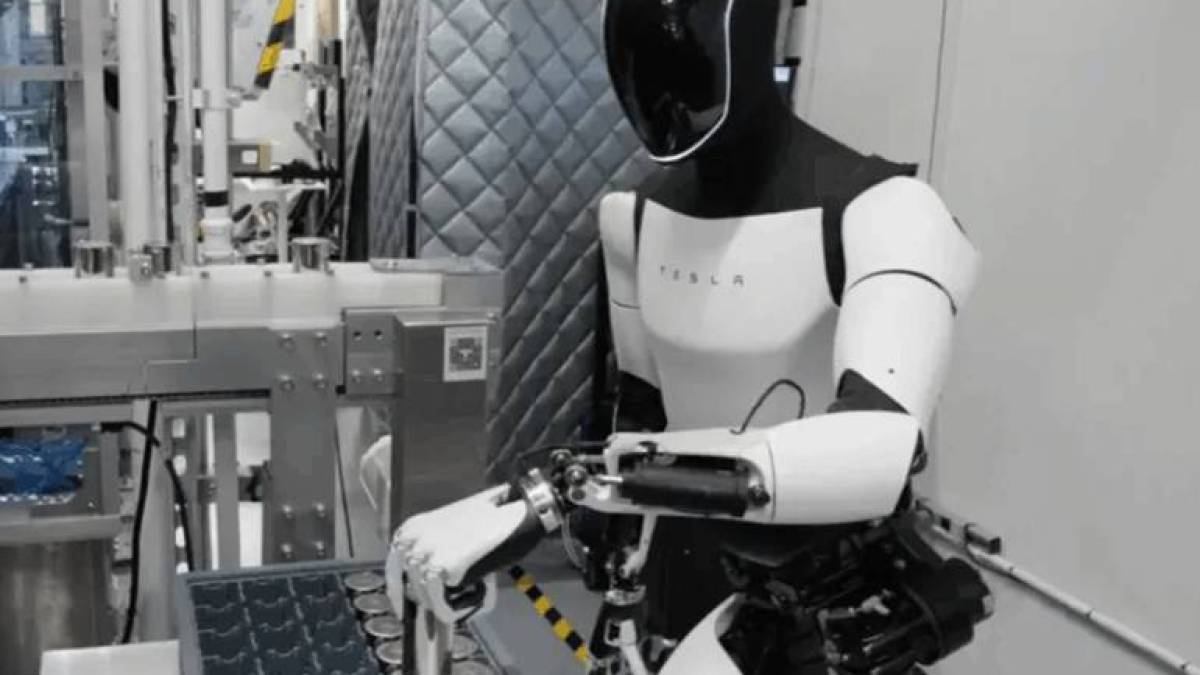 Розробник Autopilot і Optimus  покинув Tesla заради сім’ї
