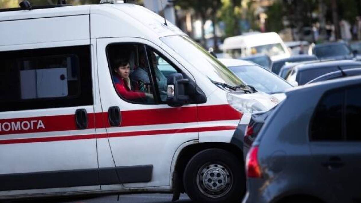 У Харкові внаслідок авіаудару загинула людина, є поранені