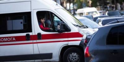 У Харкові внаслідок авіаудару загинула людина, є поранені