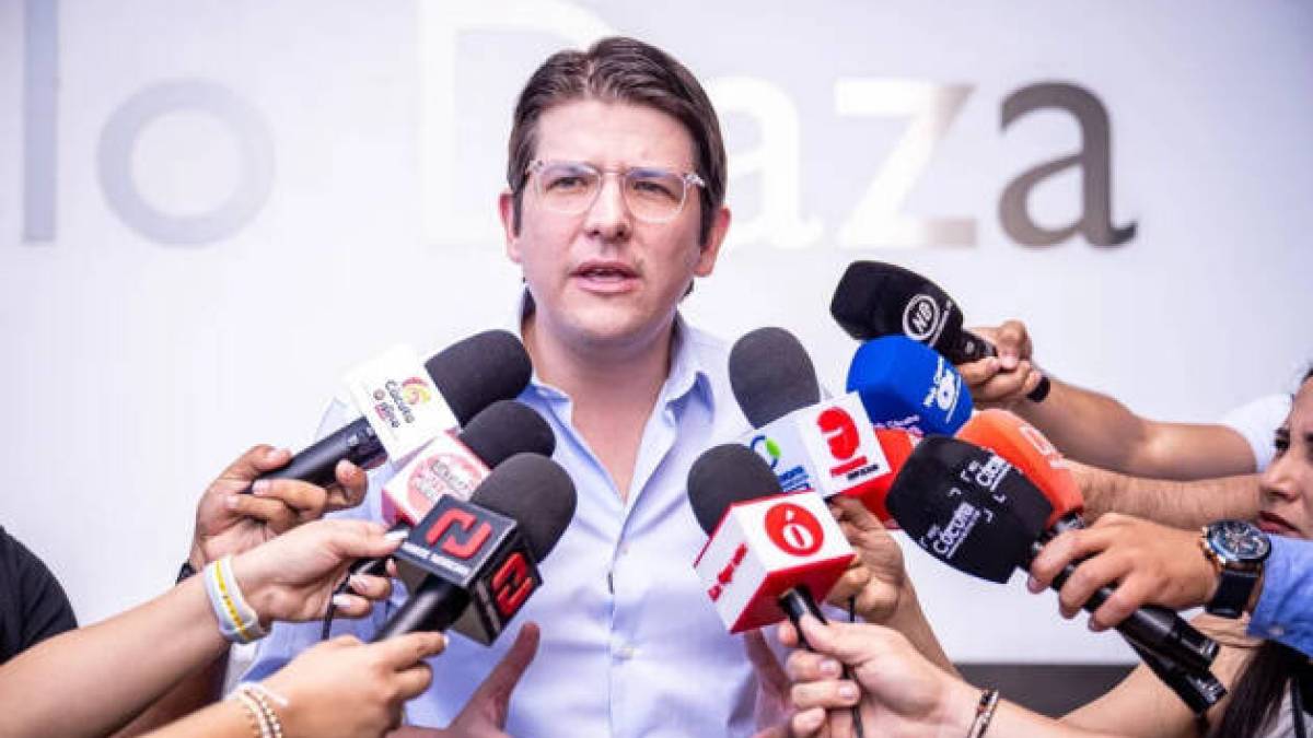 У Колумбії скоїли замах на сенатора і потенційного кандидата в президенти