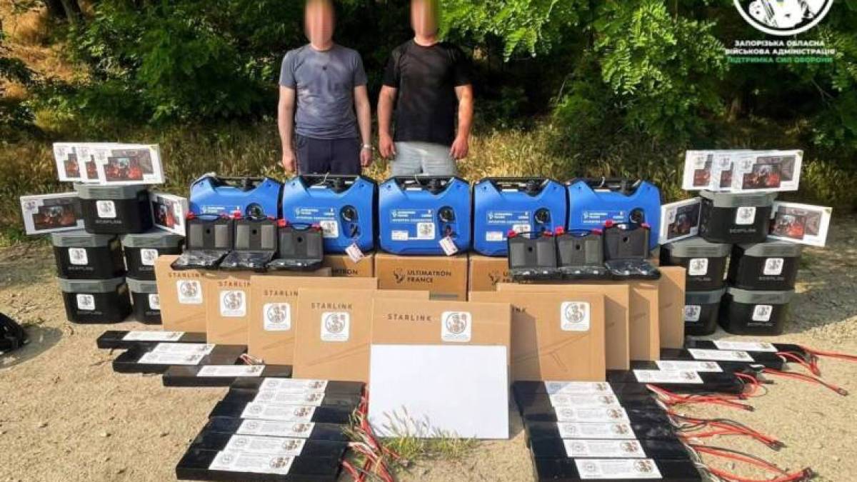 14 підрозділів отримали необхідну техніку на понад 33 мільйона гривень