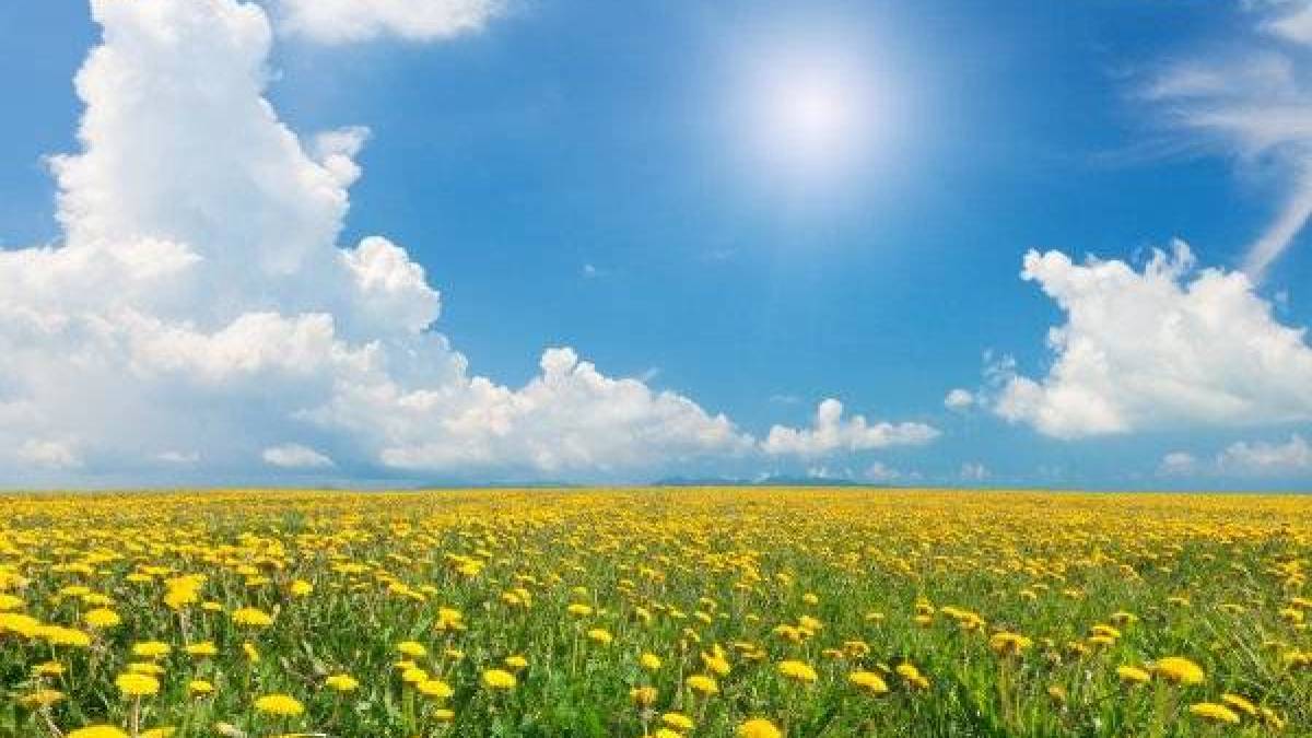 В Україну йде «похолодання» з дощами та грозами: де задощить уже завтра (карта)