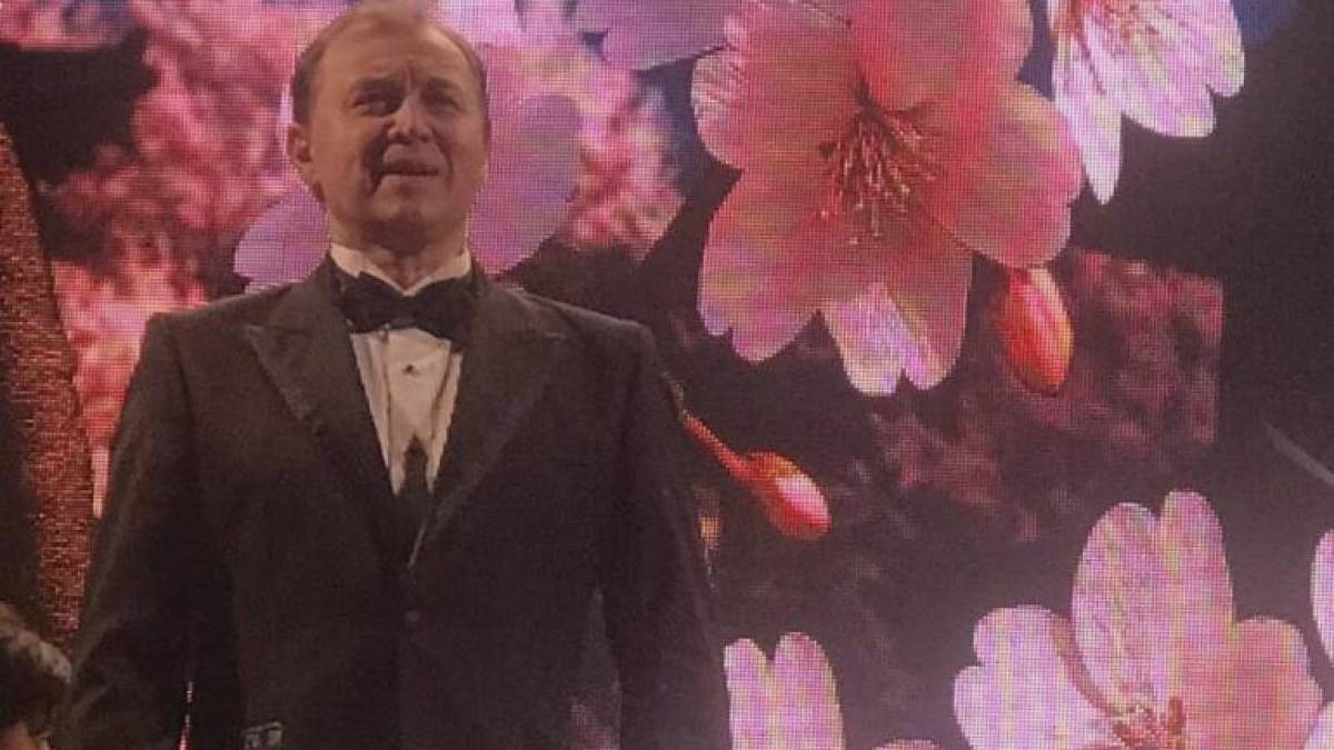 Загинув співак, який підкорив серця запоріжців