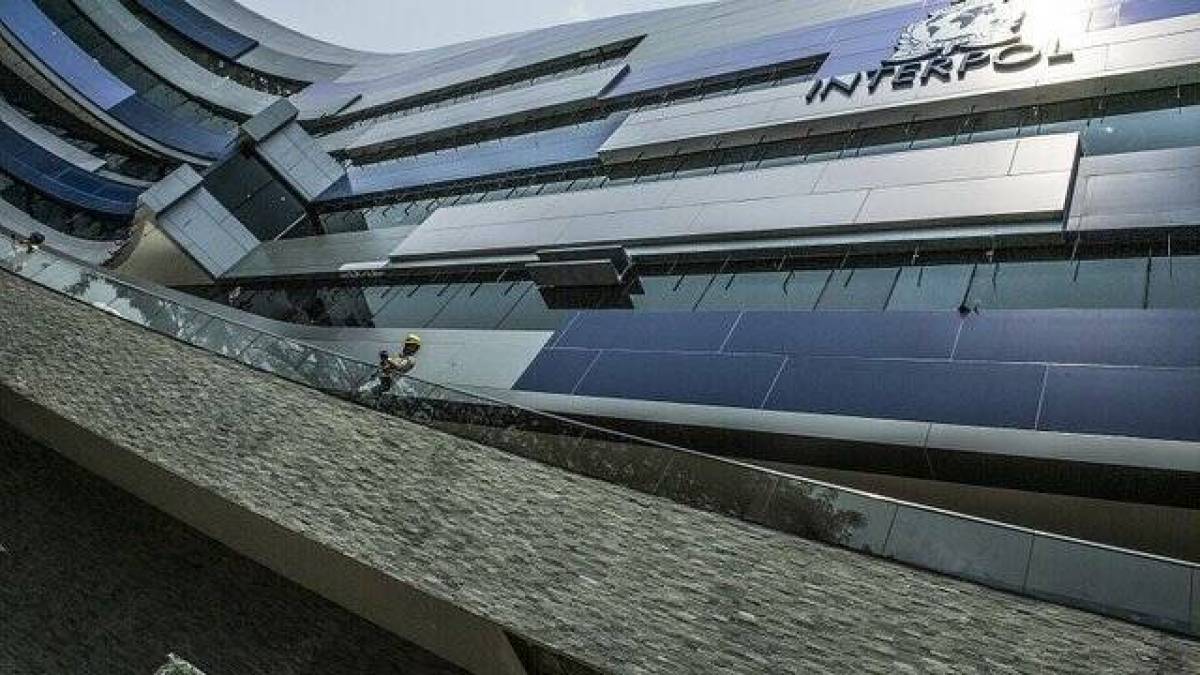 Україну переобрано ще на 4 роки до Європейського комітету Інтерполу