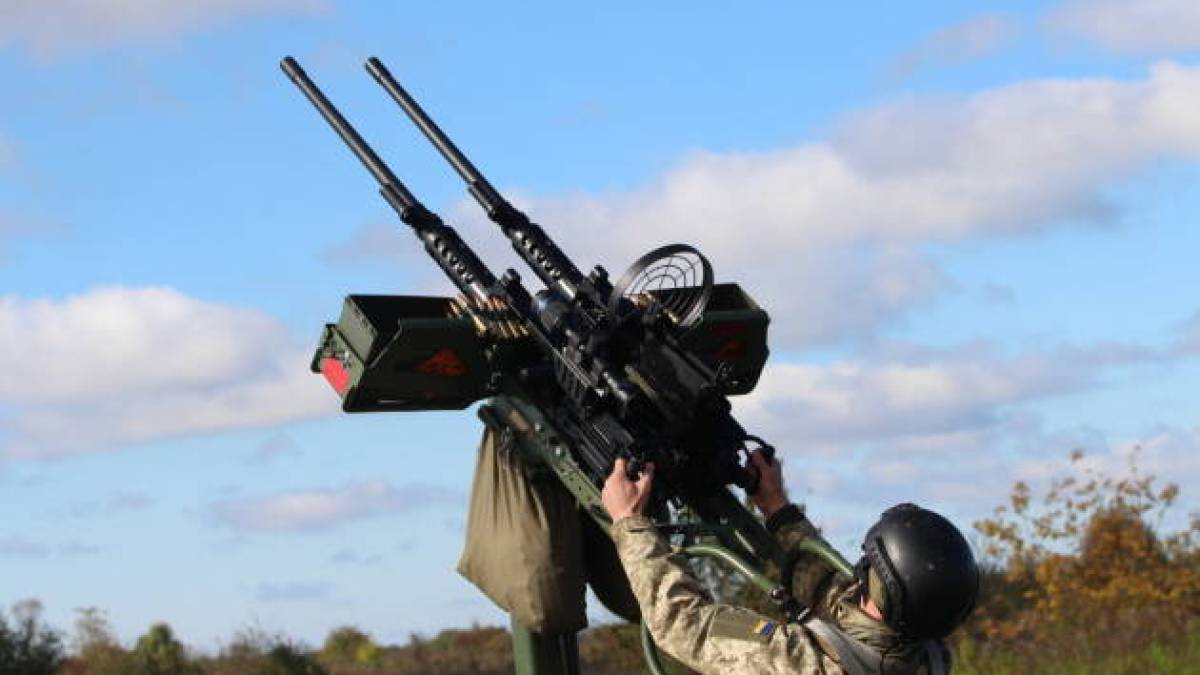 Комбінована атака рф: Сили оборони знешкодили 479 дронів і ракет — ПС ЗСУ