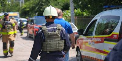 У Запоріжжі збільшилася кількість постраждалих внаслідок удару КАБами по житловому сектору