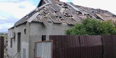 Окупанти не припиняють нищити міста та села Запорізької області — 498 ударів за добу