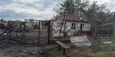 Протягом доби загарбники завдали 498 ударів по населених пунктах нашої області