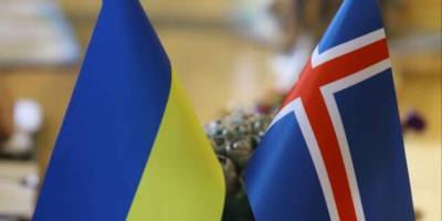У Львові запрацювало консульство Ісландії