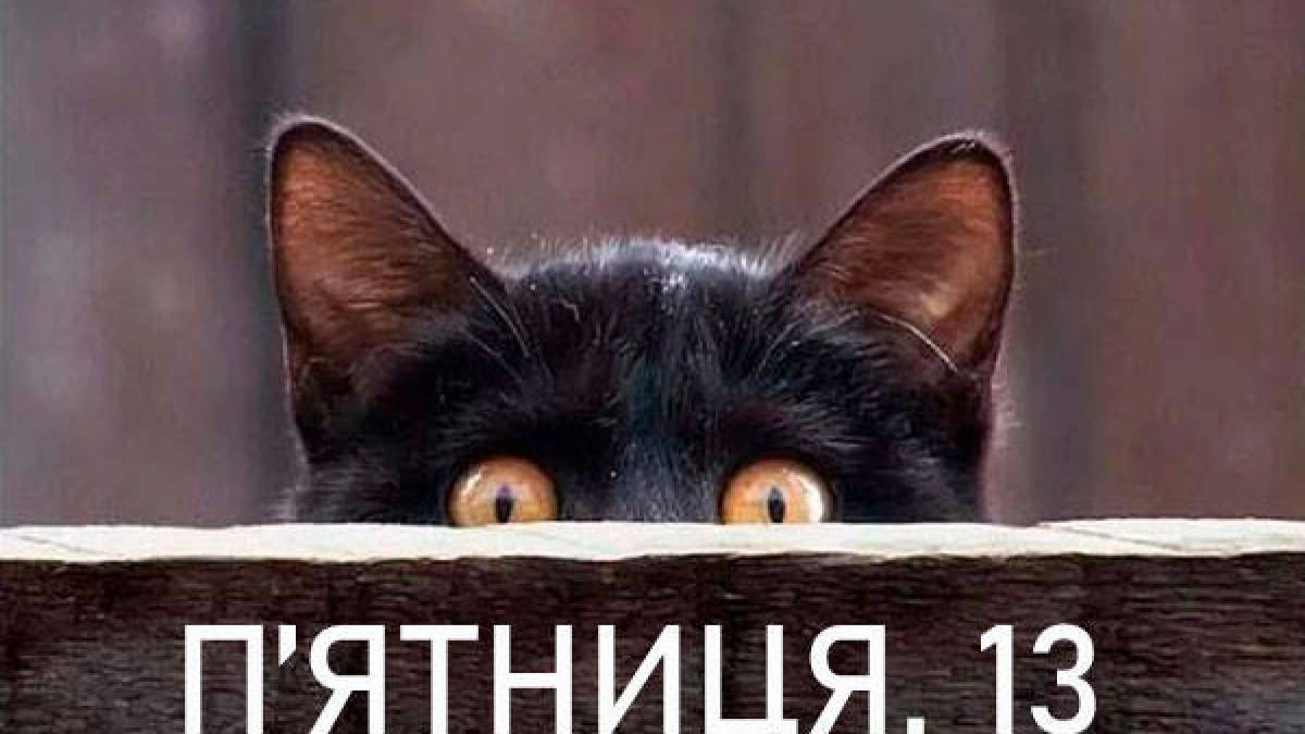 П’ятниця 13-те в запорізьких бібліотеках: чарівний день