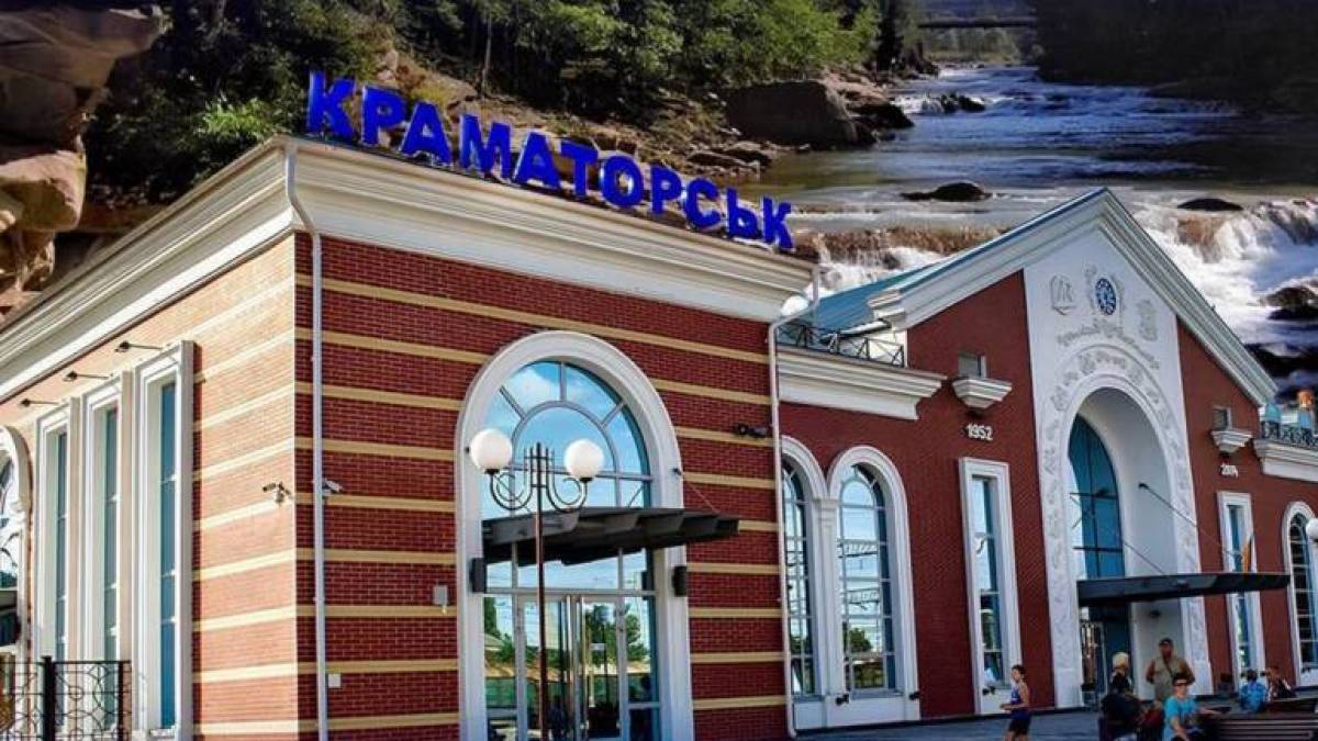 “Укрзалізниця” призначила новий важливий поїзд №228/227 – один із найдовших рейсів