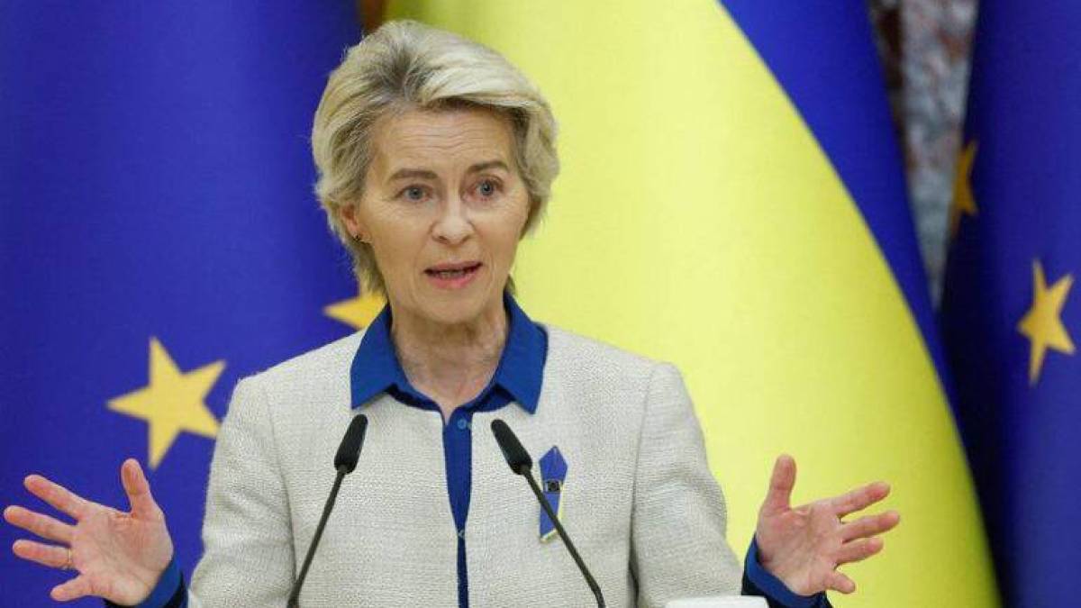 В ЄС офіційно представили 18-й пакет санкцій проти росії