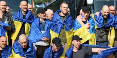 Коордштаб: Сьогодні відбувся перший етап обміну полоненими в категорії “важкопоранені та тяжкохворі”