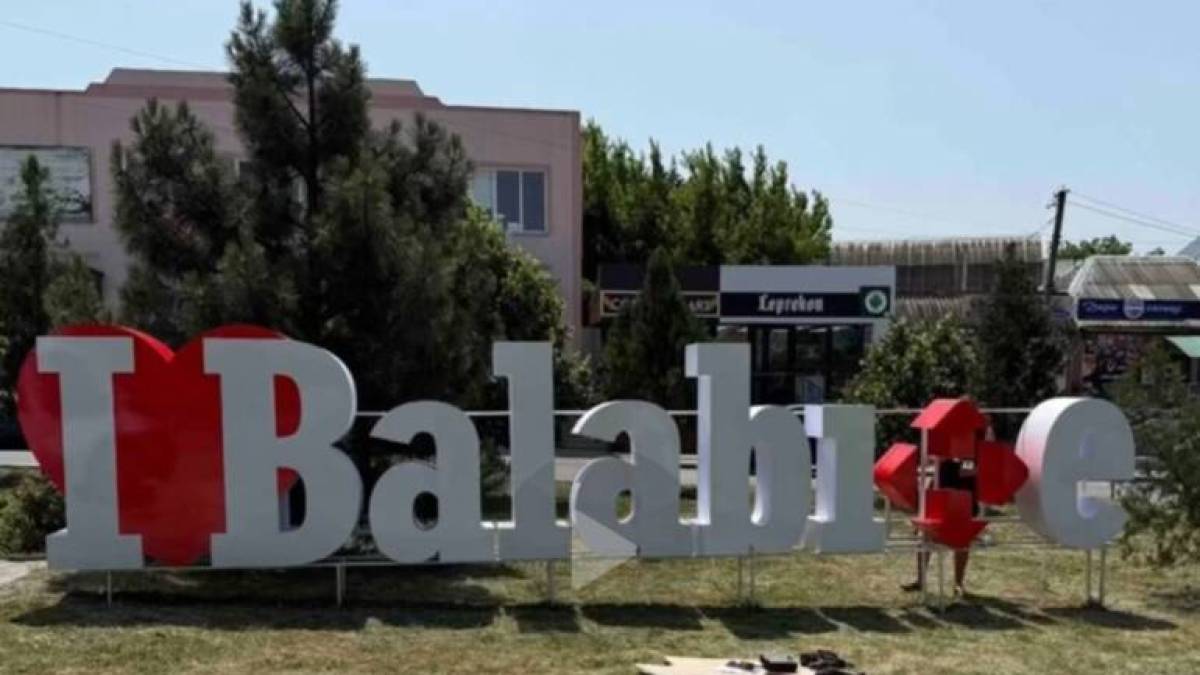У громаді на Запоріжжі відновили пошкоджену п’яними жінками інсталяцію (фото)