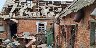 Упродовж доби окупанти завдали 419 ударів по 14 населених пунктах Запорізької області