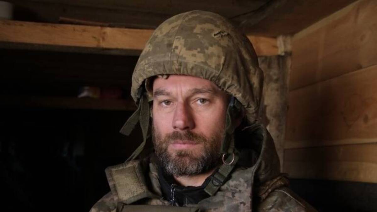 “Чоловіки мають стіною стояти за своїх рідних та близьких “