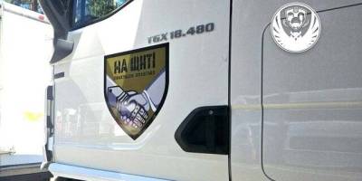 В Україну повернули тіла 1212 полеглих Захисників — Коордштаб