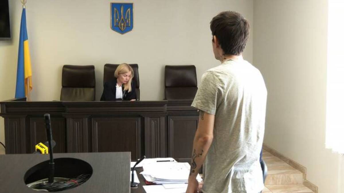 У Запоріжжі суд розглядає резонансну справу про зникнення 300 тисяч благодійних коштів