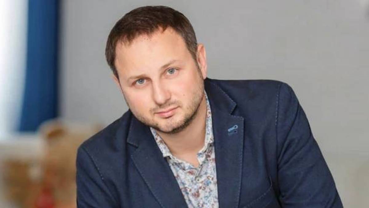 Бізнесмен із Запоріжжя планує придбати мережу магазинів електроніки
