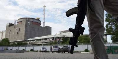 ЗАЕС в окупації: провокації загарбників, фейки та реальні загрози безпеці