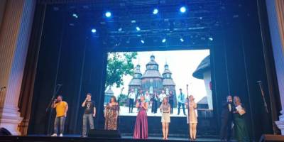 Концерт «На біс!»: найулюбленіші мелодії у виконанні найлюбленіших артистів