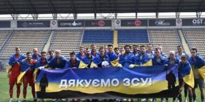 Плей-оф за Першу лігу. «Металург» — «Чернігів» 0:2 — запоріжці опускаються до Другої ліги