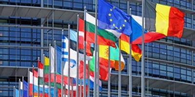 У Люксембурзі міністри ЄС розглядають продовження тимчасового захисту для українців