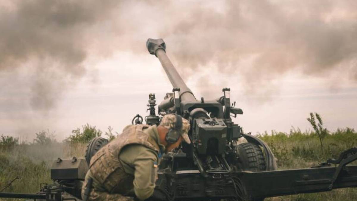 Сили оборони Півдня України. Оперативна інформація
