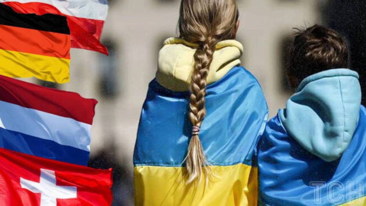 ЄС погодив продовження тимчасового захисту для українців до 4 березня 2027 року
