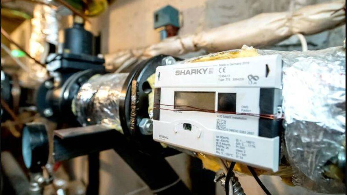 ЄС та Німеччина зміцнюють енергоефективність України